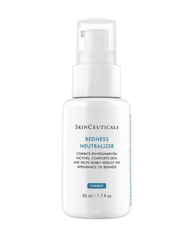 Redness Neutralizer - Helen's Haven Medspa Salon